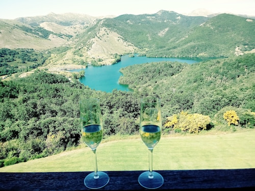 Parador de Cervera de Pisuerga