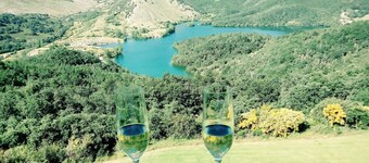 Parador de Cervera de Pisuerga