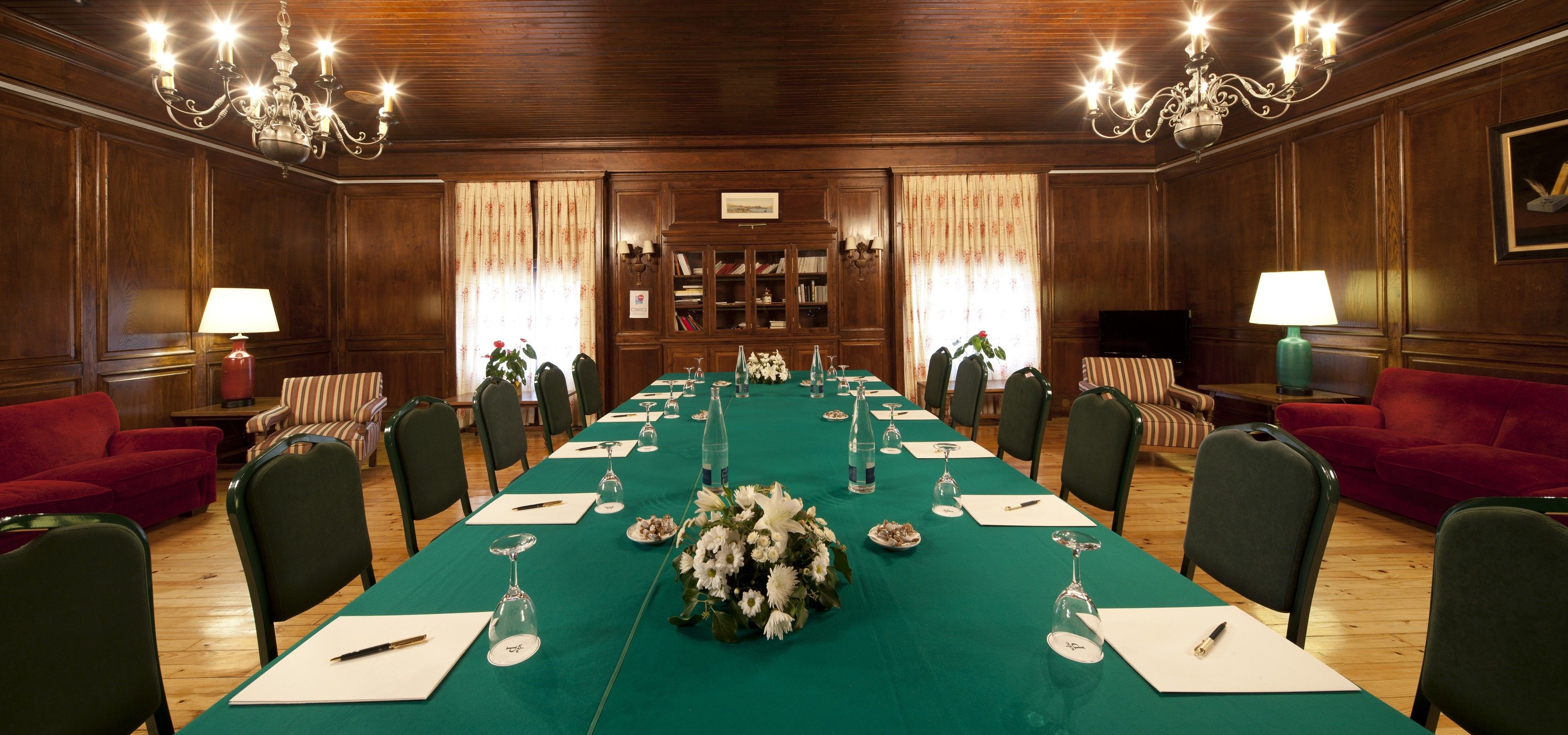 Photo - Parador De Cervera De Pisuerga