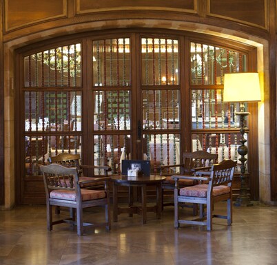 Parador de Cervera de Pisuerga