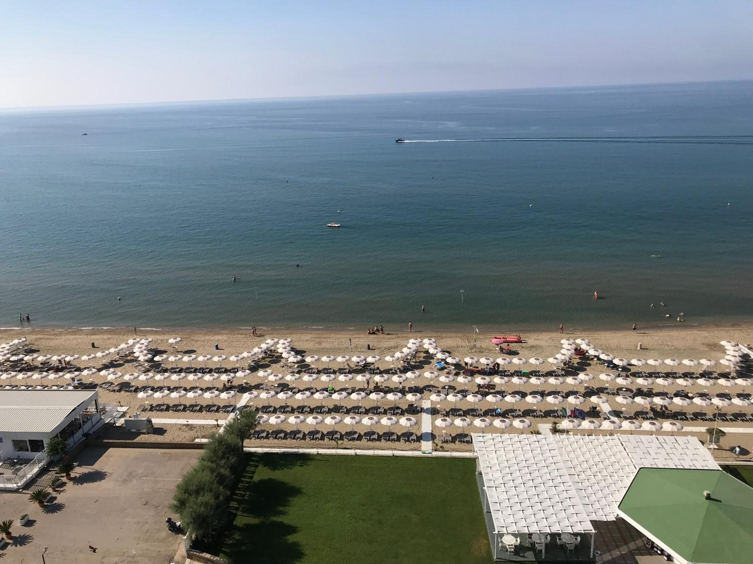 Foto - Hotel Torre Del Sole