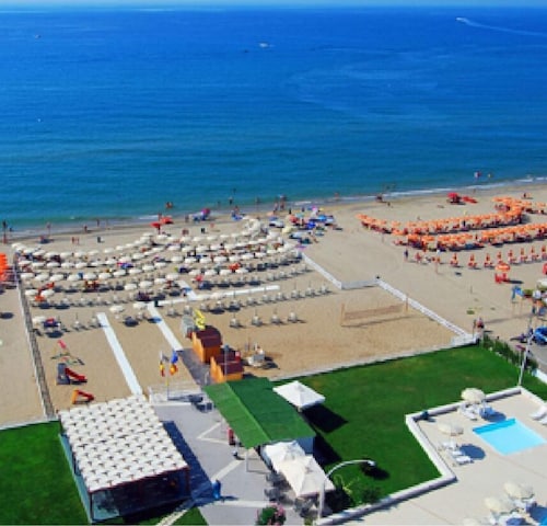 Hotel Torre Del Sole