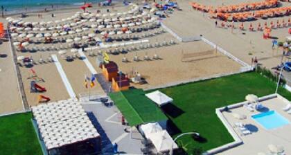 Hotel Torre Del Sole