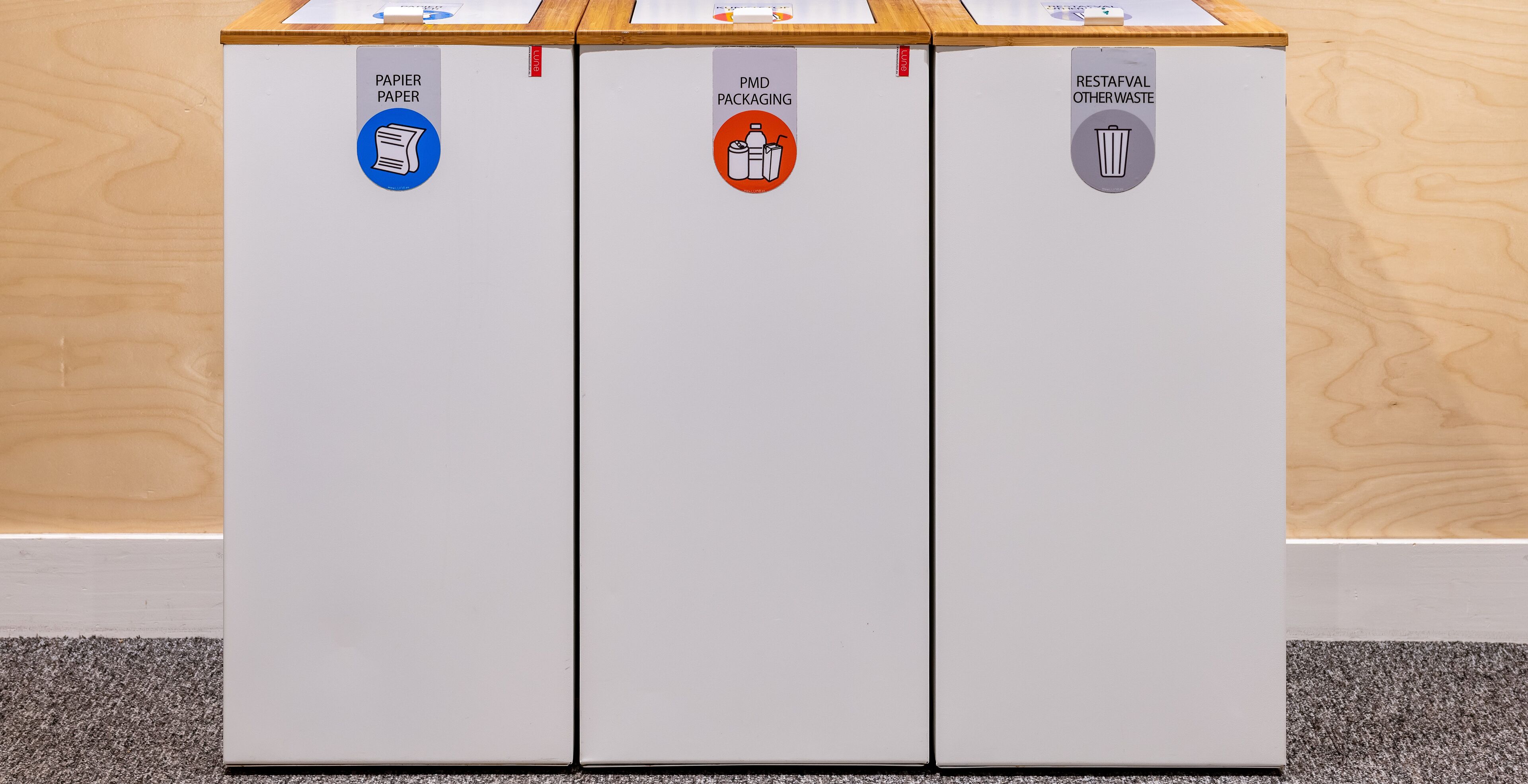 Photo - Stayokay Hostel Amsterdam Oost