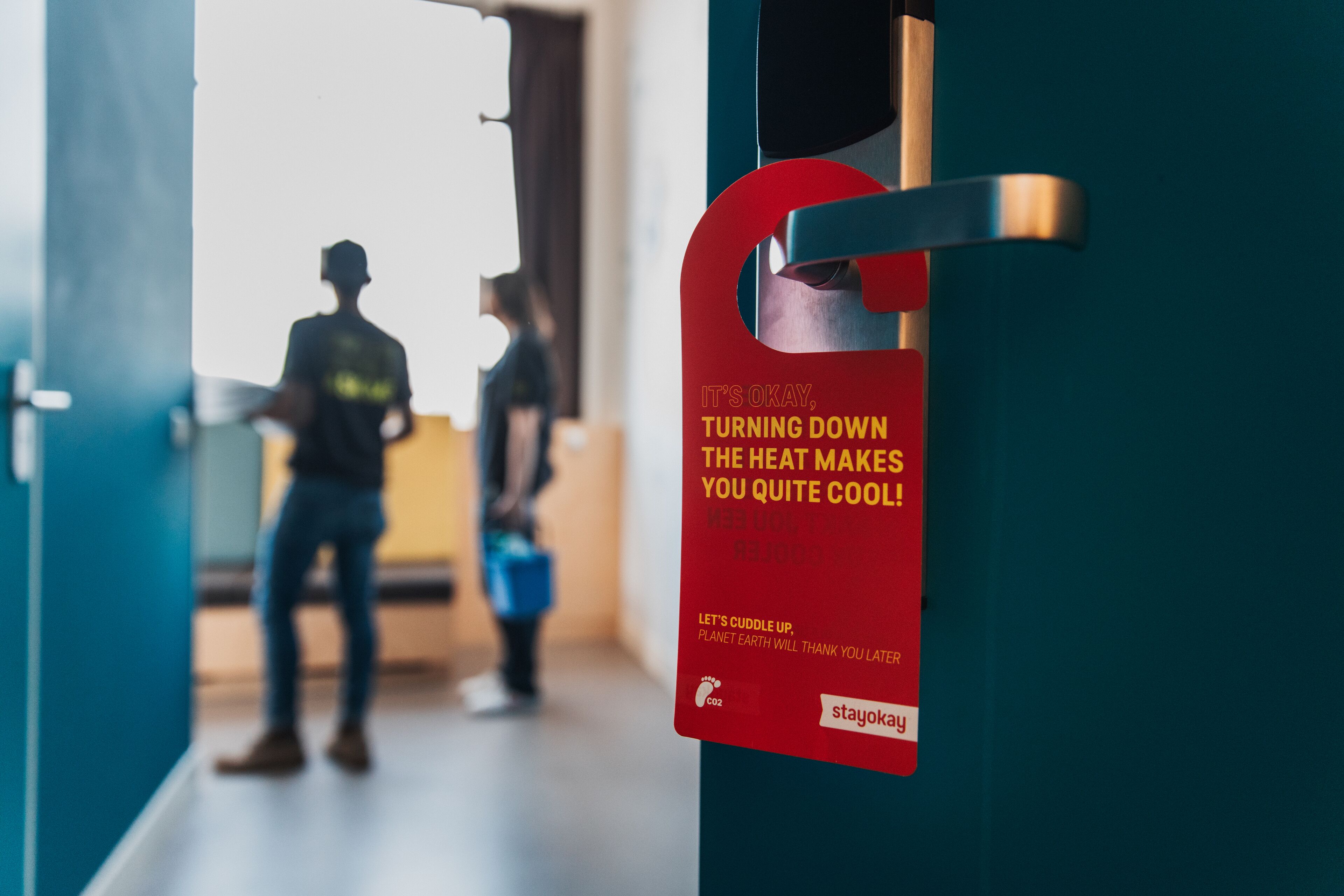 Photo - Stayokay Hostel Amsterdam Oost