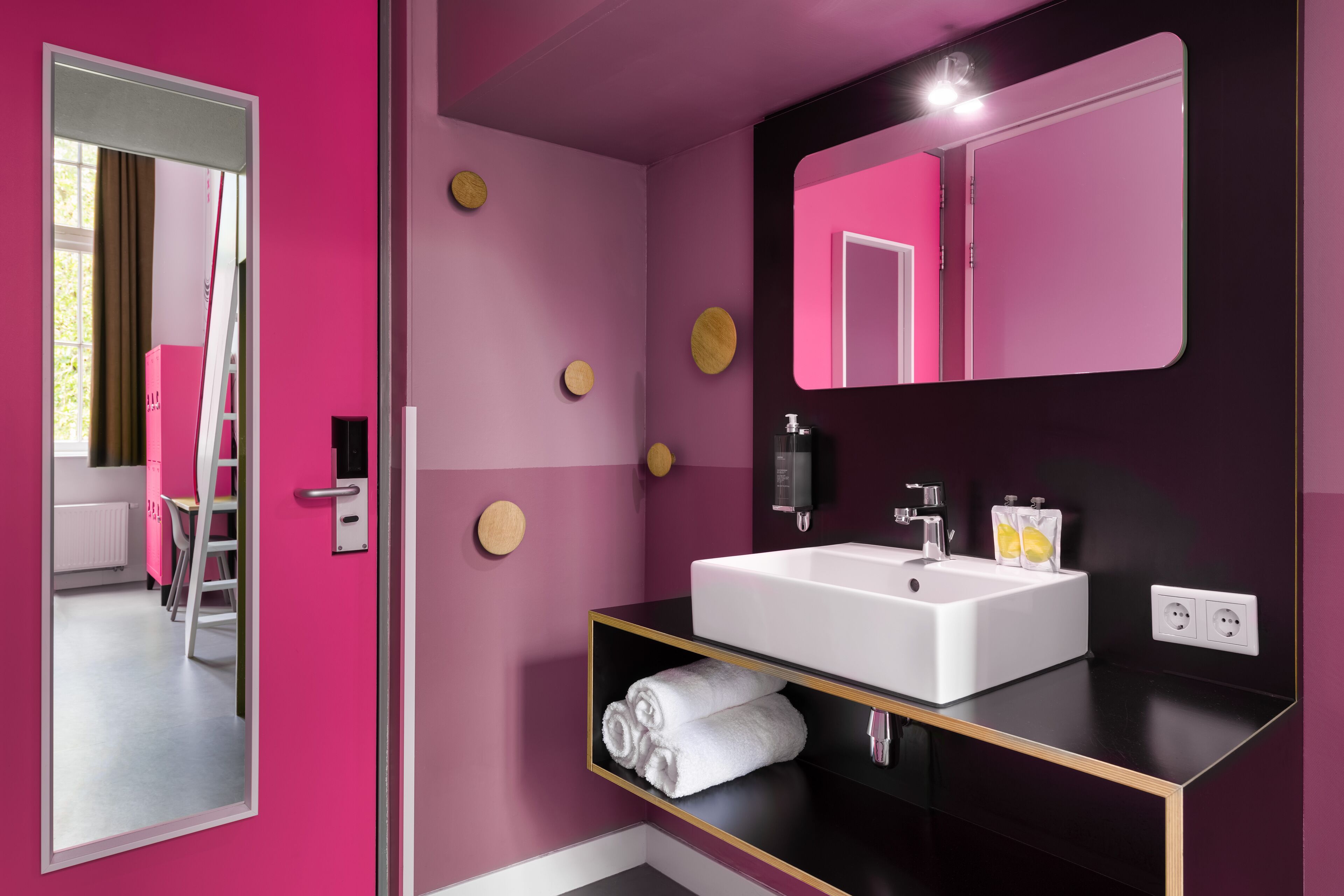 Family Room, Private Bathroom | In-room safe, free WiFi, bed sheets