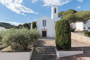 Exterior - Hotel Terramar (Palafrugell)