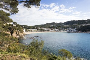 Exterior - Hotel Terramar (Palafrugell)