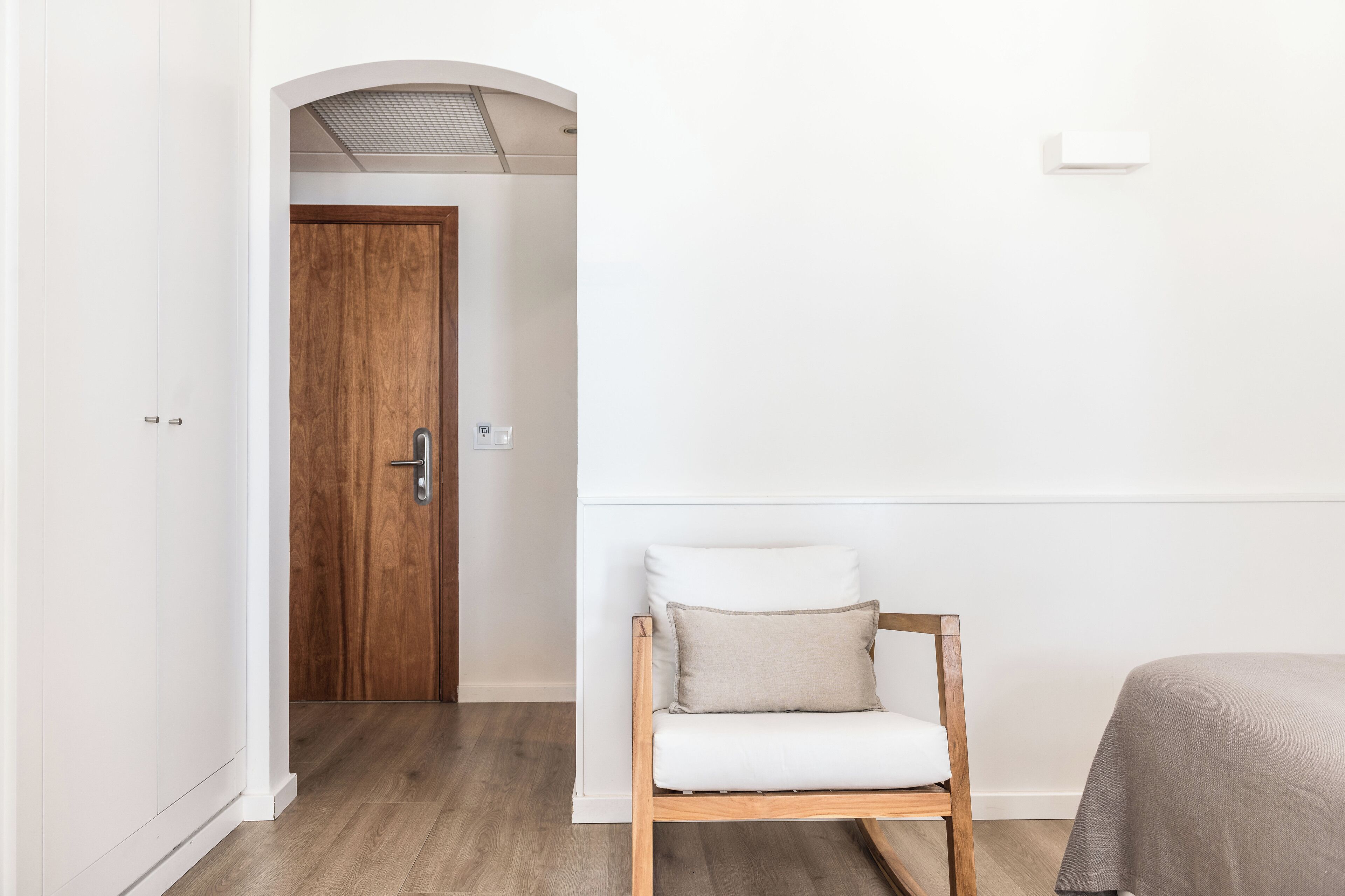 double room, terrace, sea view | 1 bedroom, in-room safe, free wifi, bed sheets