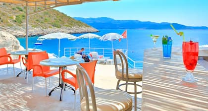 Diva Residence Hotel