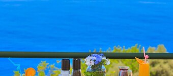 Diva Residence Hotel