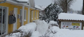 Grenzmotel