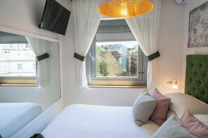 Chambre Quadruple Supérieure