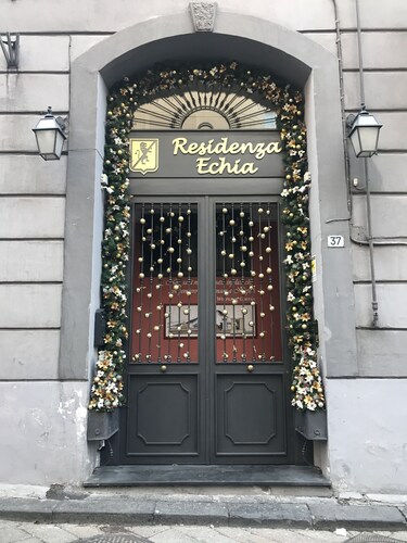 Residenza Echia