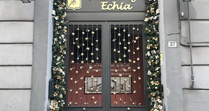 Residenza Echia