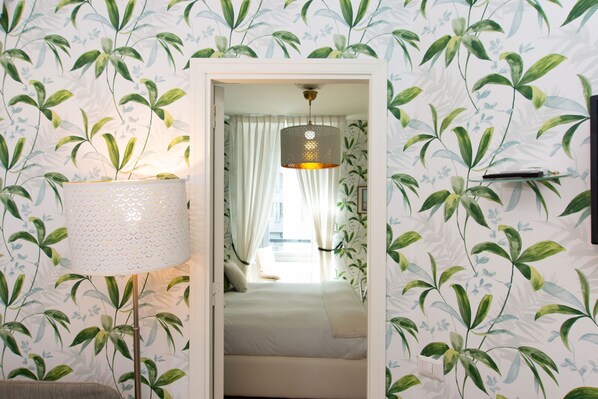 Couette en duvet d'oie, minibar, coffres-forts dans les chambres, bureau