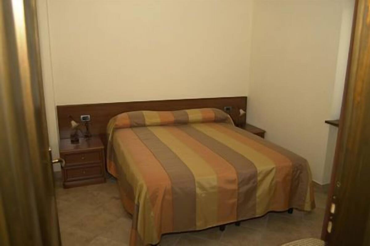 Standard Apartment, 1 Bedroom (for 3 people)