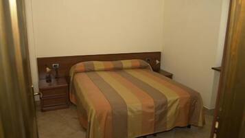 Standard Apartment, 1 Bedroom (for 3 people)