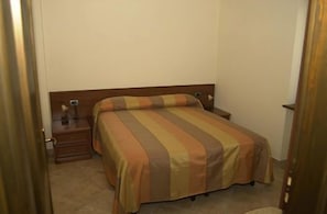Standard Apartment, 1 Bedroom (for 3 people)