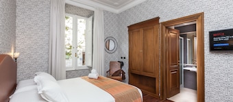 Suite Beccaria in Piazza del Popolo