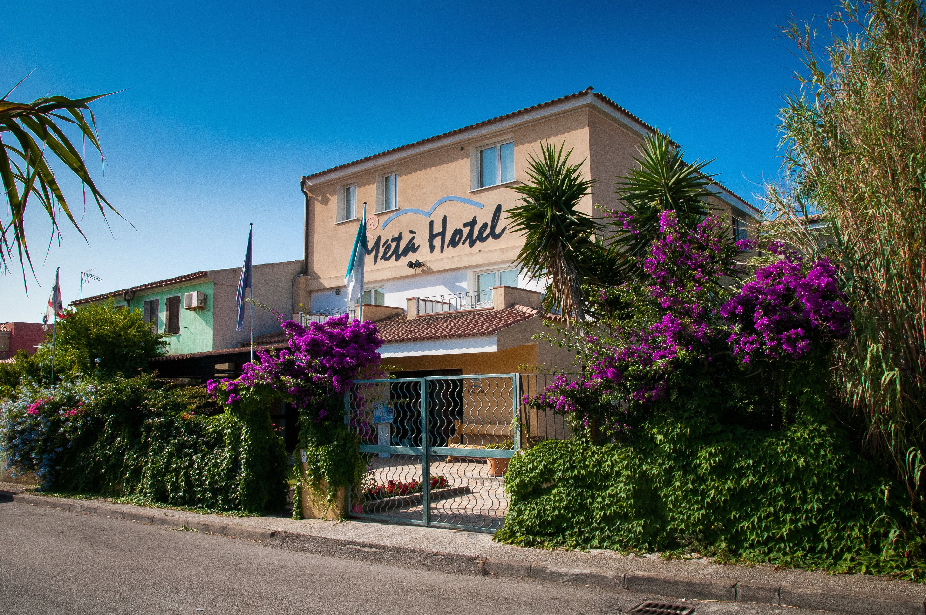 Foto - Meta Hotel