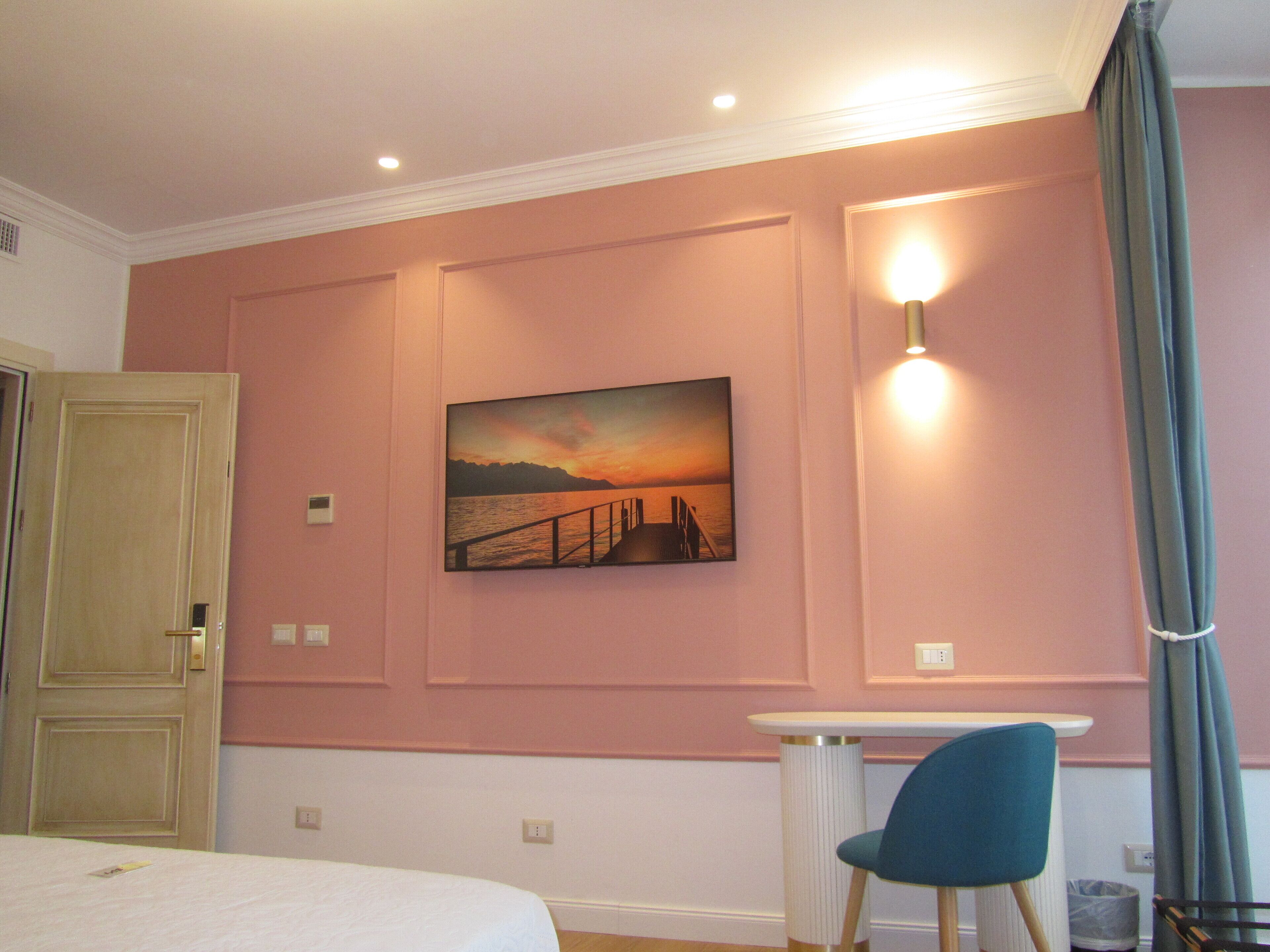 Foto - Hotel Borgovico