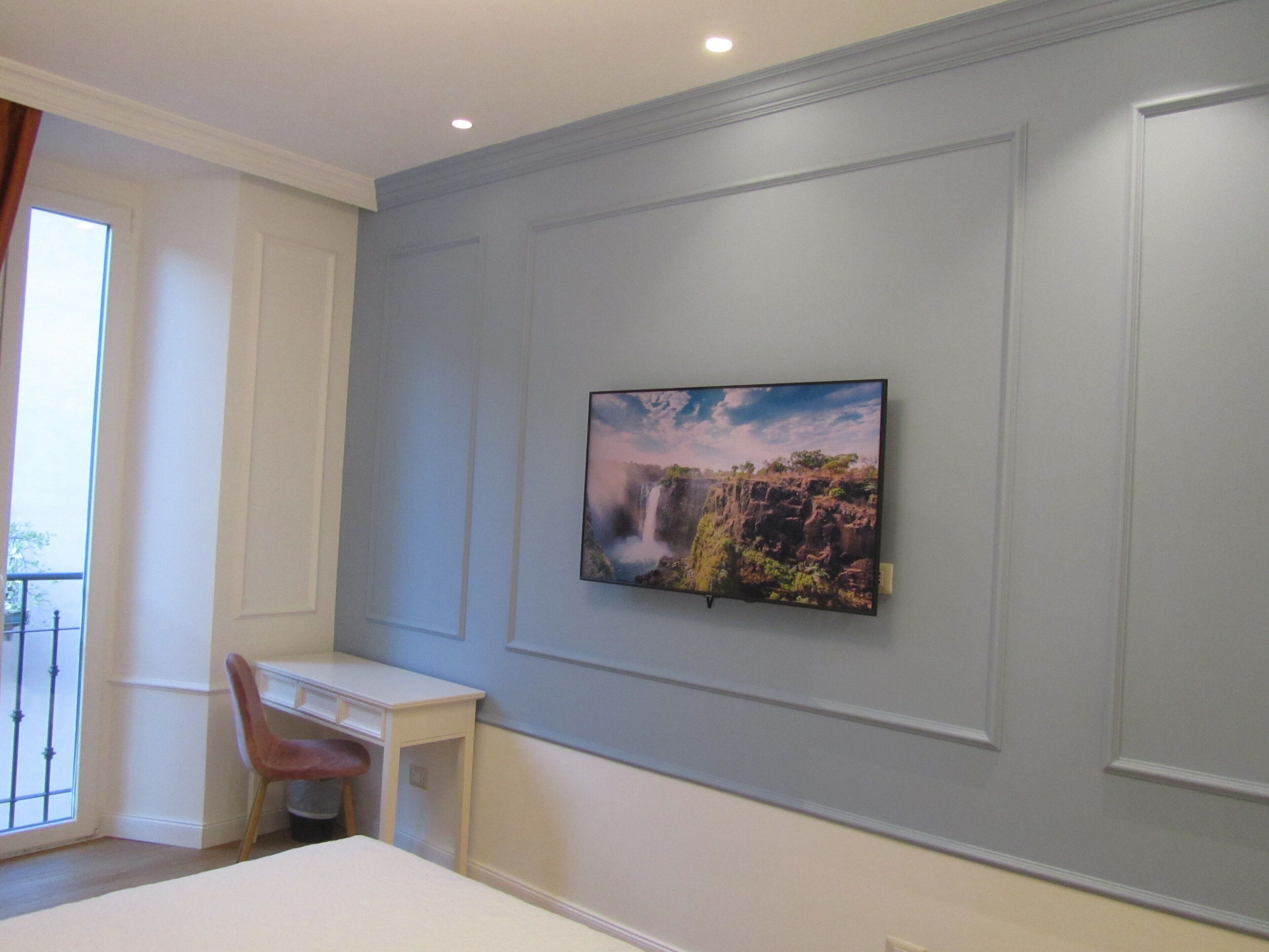 Foto - Hotel Borgovico