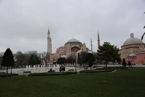 Exterior - La Vista Hotel  (Istanbul)