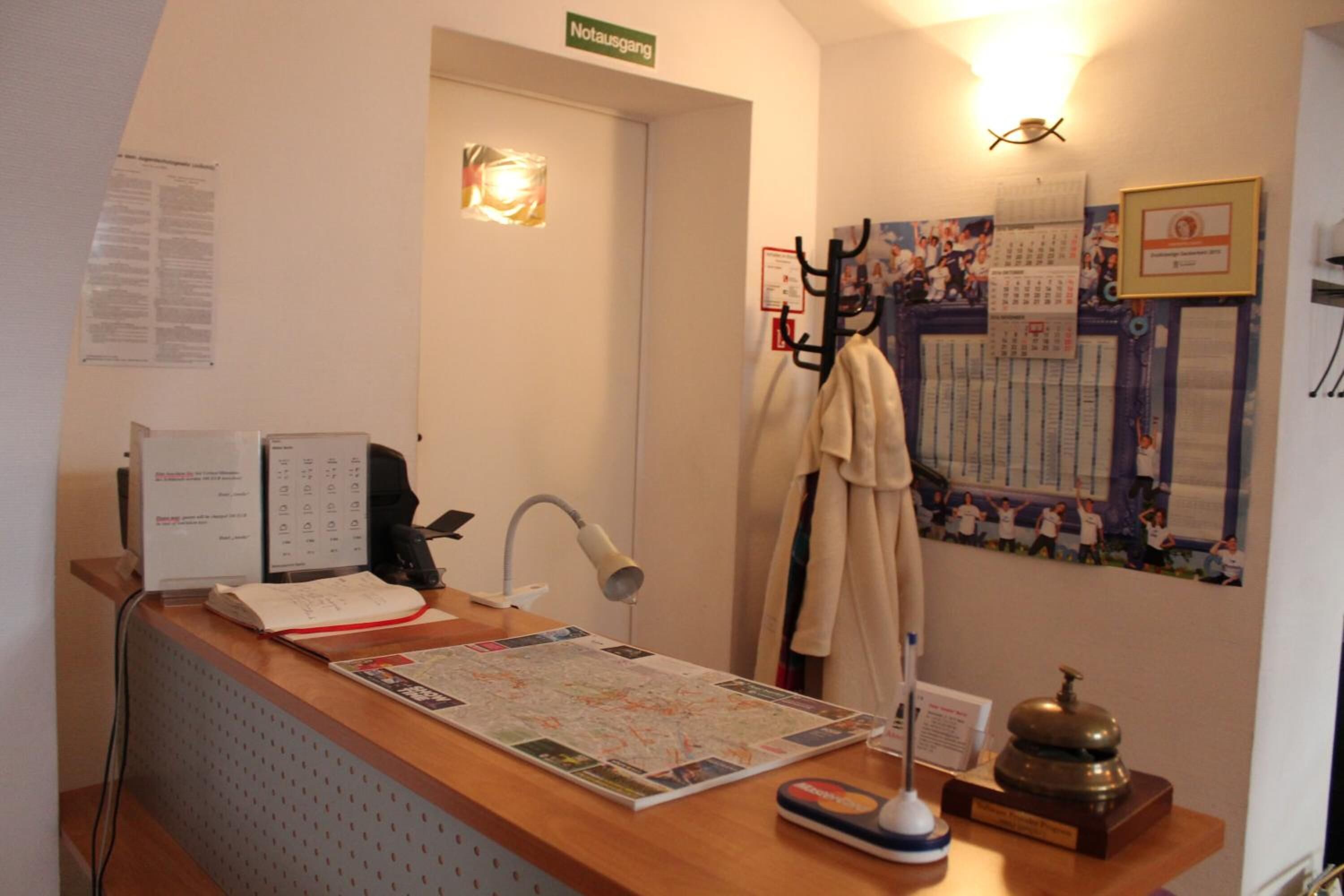 Hotel Amelie Berlin - Image 4