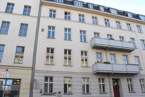 Hotel Amelie Berlin