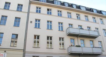 Hotel Amelie Berlin
