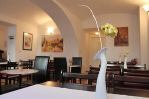 Restaurant - Hotel Amelie Berlin (Berlin)