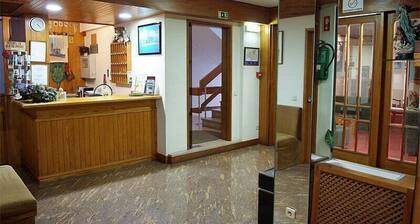 Hotel Bom Sucesso