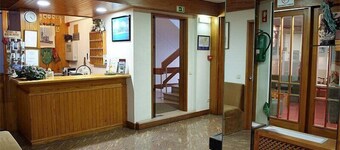 Hotel Bom Sucesso
