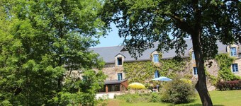 Le Manoir du Rodoir