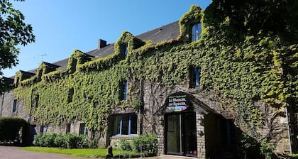 Le Manoir du Rodoir