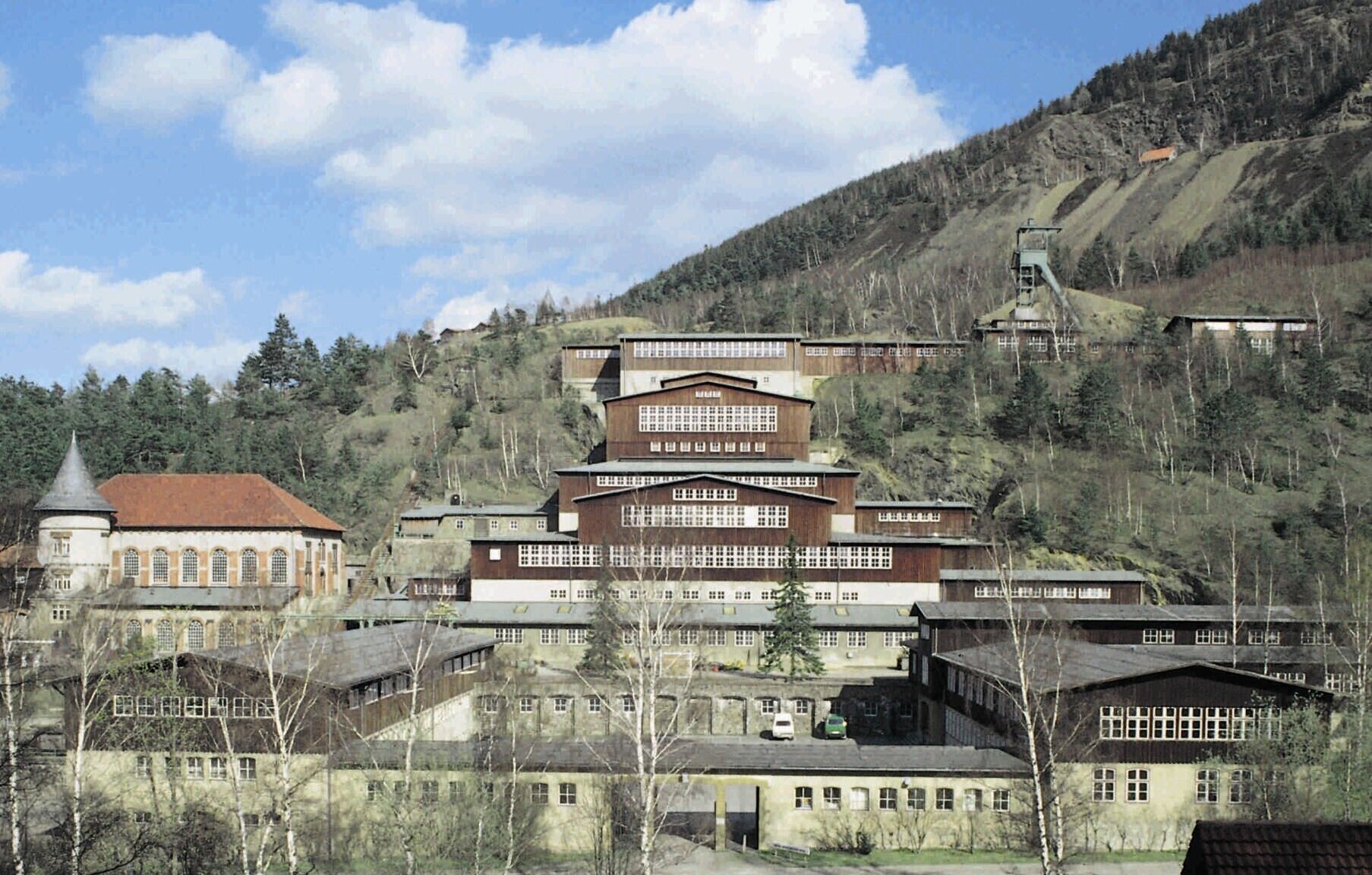 Photo - Hotel Die Tanne