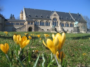 Sehenswürdigkeit