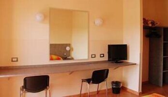 Servizio della camera