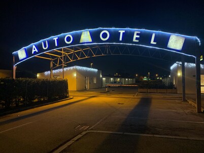 Autohotel Ravenna