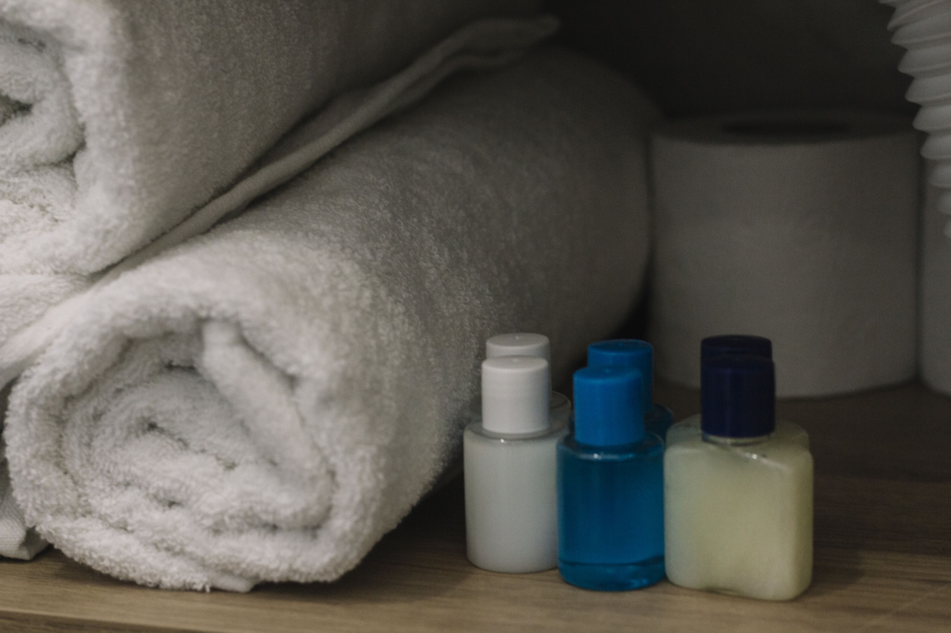 in-room safe, soundproofing, rollaway beds, free wifi