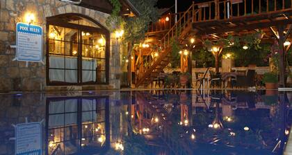 Melrose House Hotel