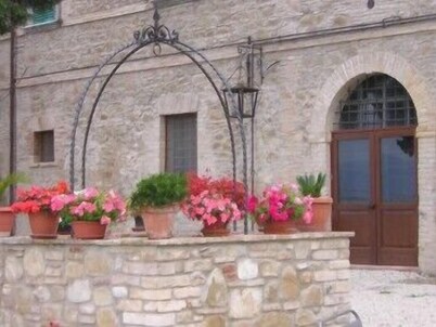 Residenza del Marchese