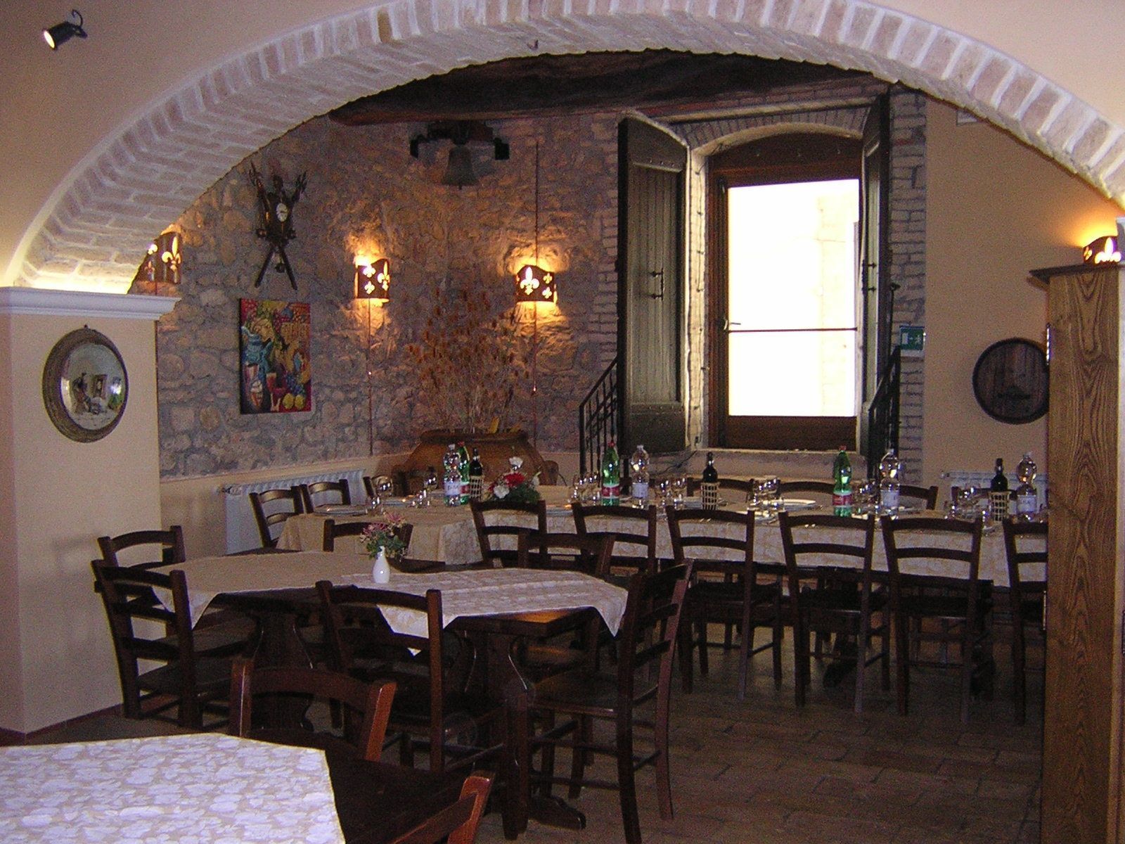 Restaurante