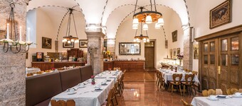 伽尼老啤酒廠酒店