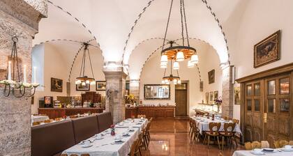 Hotel Garni Altes Brauhaus