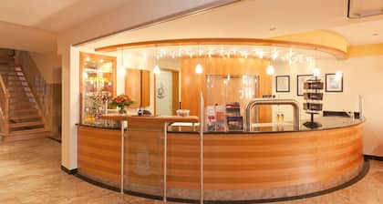Hotel Garni Altes Brauhaus