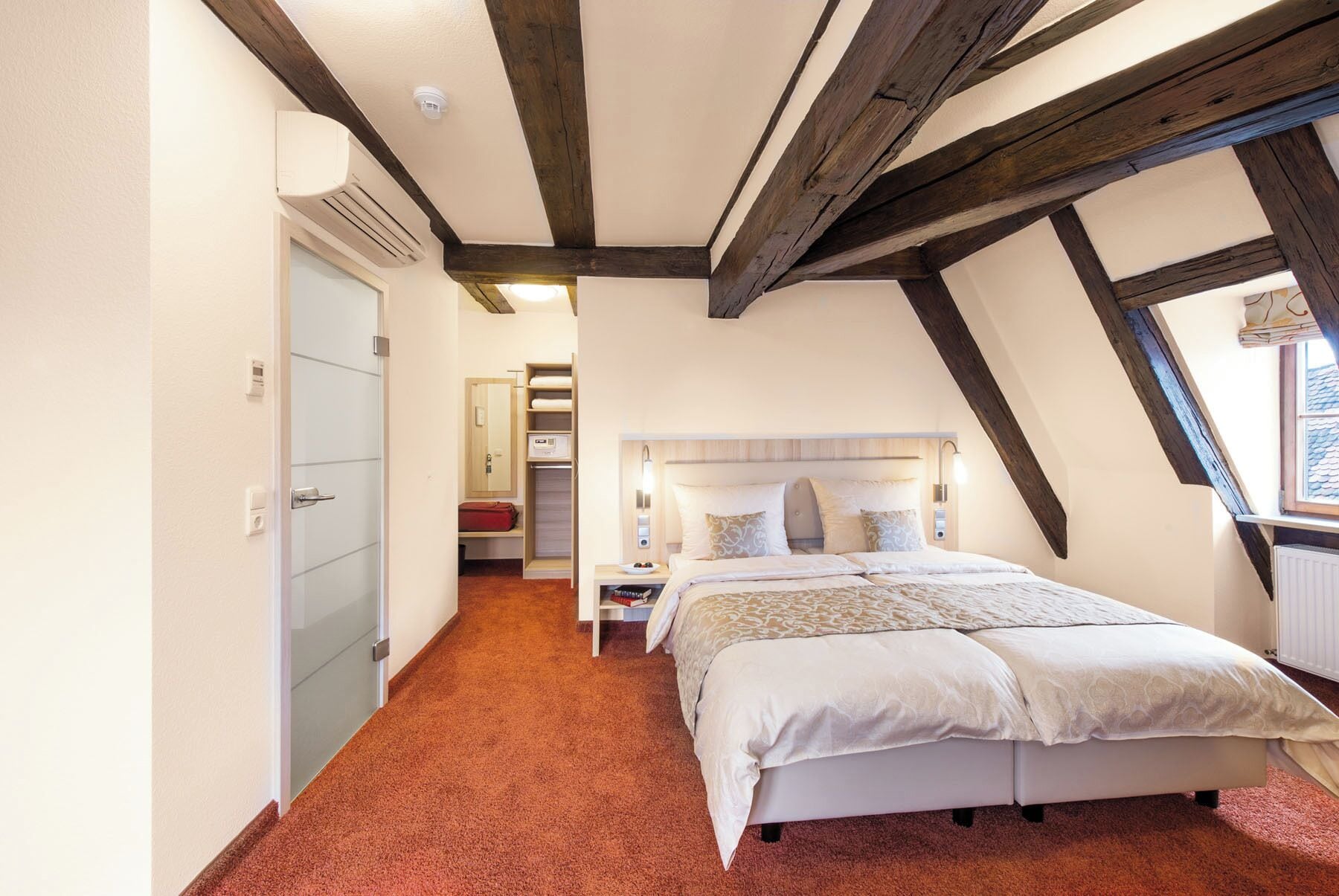 Foto - Hotel Altes Brauhaus garni