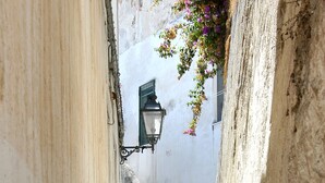 Exterior - Me.Fra Camere (Atrani)