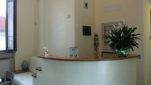Reception hall - Me.Fra Camere (Atrani)